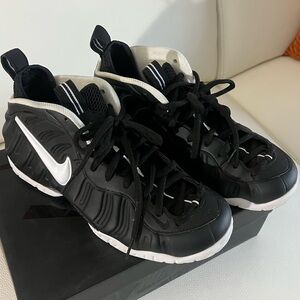 Awesome pair of Nike Foamposite
